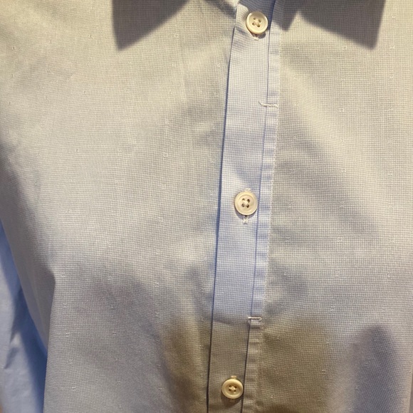 Cotelac Men’s Designer Cotton Button Down Shirt XL - Picture 4 of 6